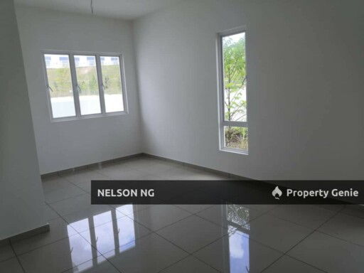 Ara Sendayan, Bandar Sri Sendayan, Seremban, Negeri Sembilan