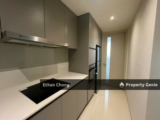 Solaris Parq Fully Furnished Unit For Rent