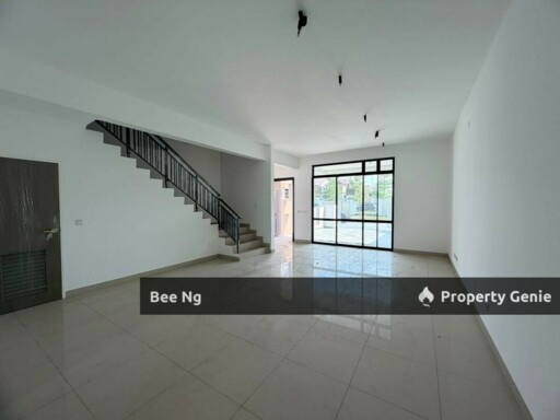 Senadi Hills / Iskandar Puteri / 2 Storey Terrace / Brand New / Unblock / For Sale