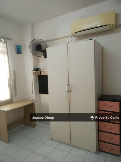 SRI PANDAN APT
