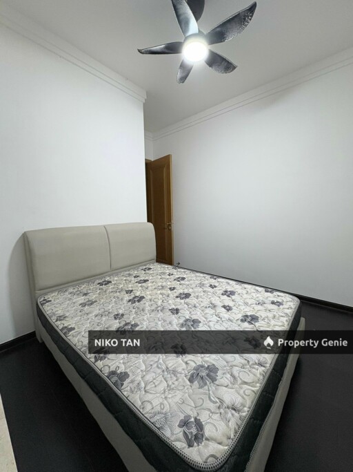 Room For Rent Rnf Tanjung Puteri Middle Room