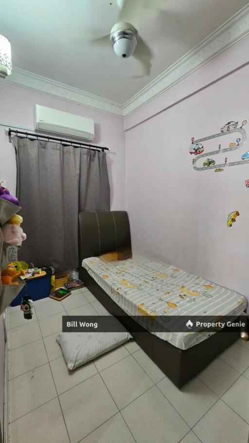 Mandy Villa Condo Segambut North Kiara