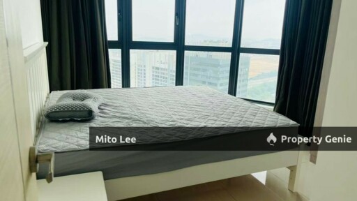The M For Rent Macrolink Medini For Rent Iskandar Puteri For Rent Nusa Jaya For Rent Johor For Rent