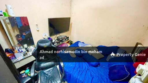 CORNER LOT Single Storey Terrace Seksyen 24 Shah Alam Selangor