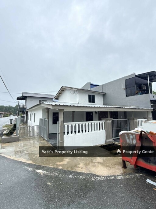 Taman Desa Harta Indah, Parit Semerah, Pontian Johor. 2 Storey Corner Lot House for Sale RM399k below MV  https://www.wasap.my/60162051277