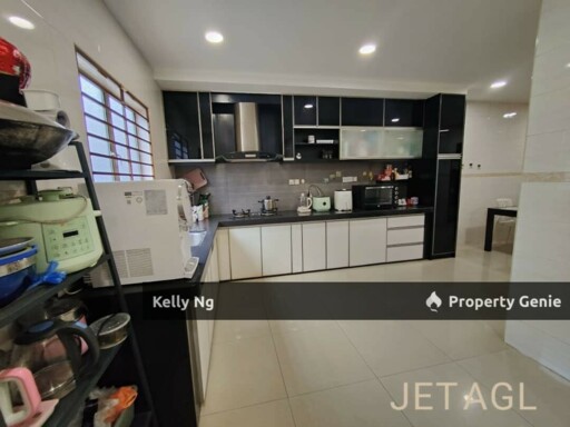 2 Sty House At Bandar Parkland For Sale