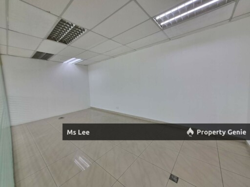 3 Storey Detached Factory with office-Taman Industri Alam Jaya @ Puncak Alam-Good for Investment