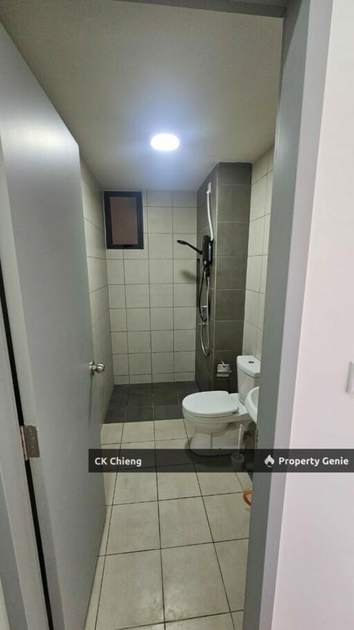 Mira Shorea Park Rent, 3 Rooms Partly Furnished, Taman Meranti Permai Puchong