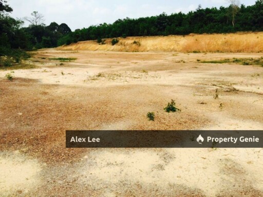 Kampung Pengkalan Badak