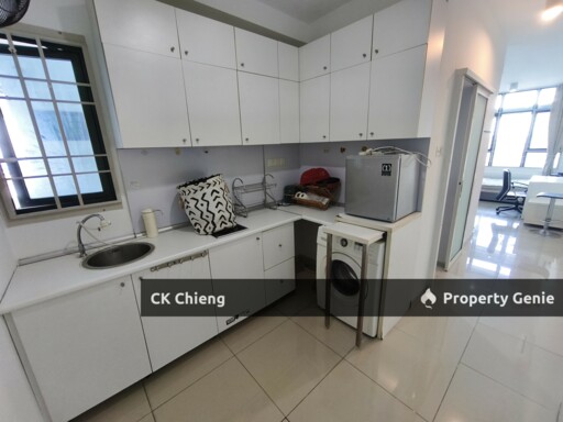 PJ Centrestage Rent, Studio Fully Furnished, PJ Seksyen 13, Near LRT Asia Jaya