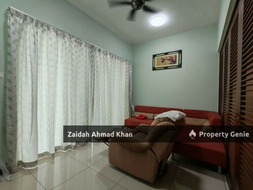 2.5 Storey Superlink Nadayu 92 Kajang 2 For Rent