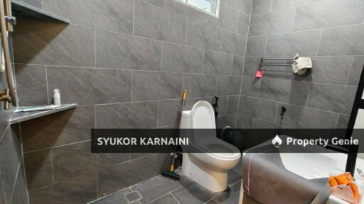 Banglow 1 Tingkat Jalan Bukit Kerayong Kapar