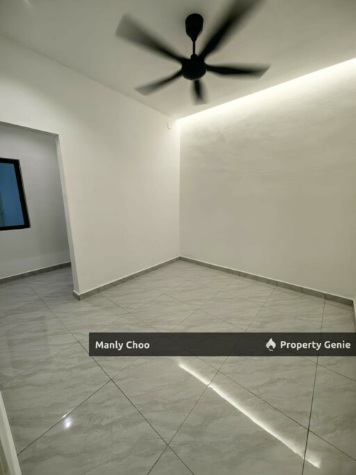 FREEHOLD Single Storey Bukit Beruang nr Ayer Keroh Batu Berendam Baru