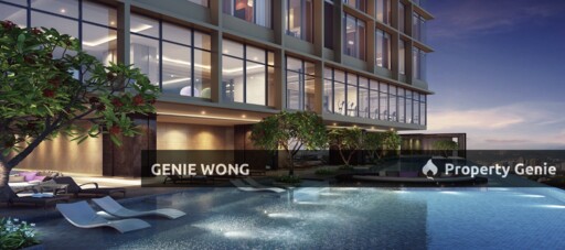 Pavilion Embassy KLCC for Sale Jalan Ampang