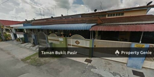 Taman Bukit Pasir