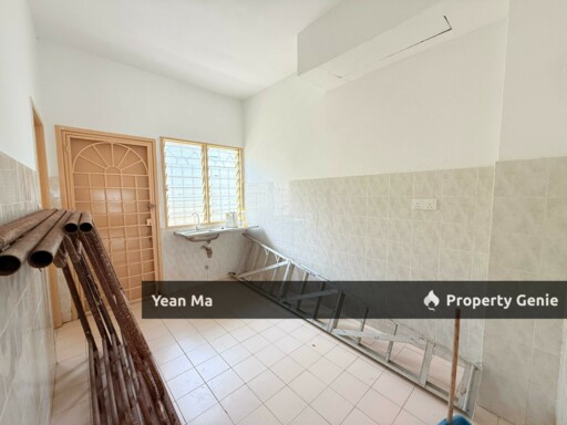 2 Storey Terrace House Green Valley Park Bandar Tasik Puteri Rawang For Sale