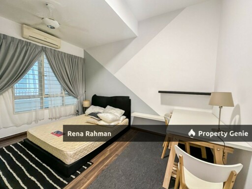 Riana Green East Condominium