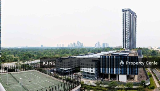 TEEGA RESIDENCE FOR SALE @ KJ 018 784 1188 (EXCLUSIVE)