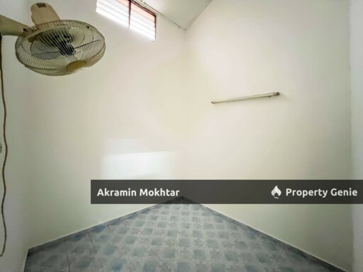 Freehold | 1 Storey Terrace House Seksyen 1 Bandar Rinching Semenyih Selangor