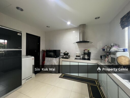 2 sty terrace @ Bandar Mahkota Cheras, Freehold, Gated Guarded, Selangor, KL, Cheras, Many Unit, Renovated, corner Unit