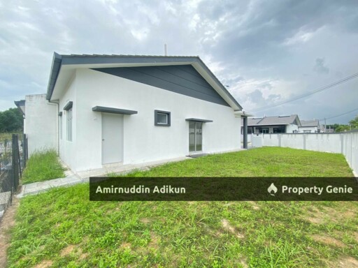 Corner Lot S2 Height Seremban 2 Taman Rimbun Aman