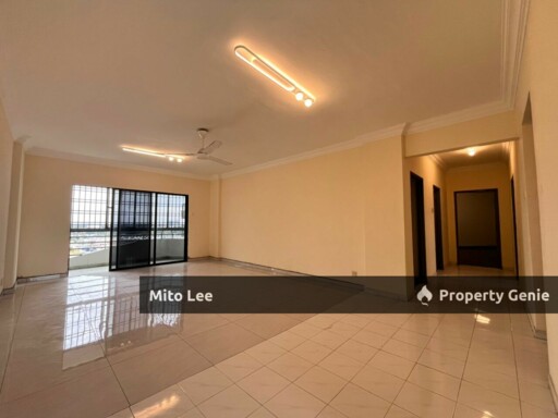 Seri Mutiara Seri Alam Apartment For Sale!!!