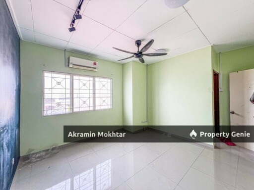 Freehold & Saiz Besar | Double Storey Bandar Tasik Kesuma Fasa 1L, Semenyih.