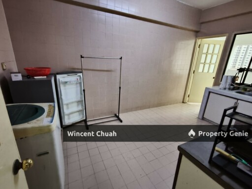 (3+1Room)The Vistana Condo, Titiwangsa Sentral, Kuala Lumpur. Walk distance HKL and MRT