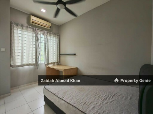 2.5 Storey Superlink Nadayu 92 Kajang 2 For Rent