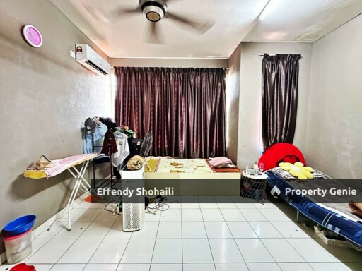 BANDAR SERI PUTRA BANGI TERRACE