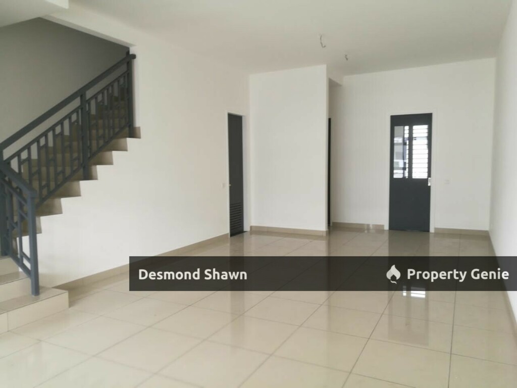 Elata Nova @ Setia Tropica