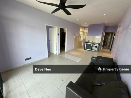 Lake View Suites √ Mount Austin • Close to AEON Mall Tebrau City