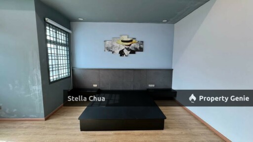 🏡Double Storey House for RENT 📍Jalan Sasa x, Taman Gaya