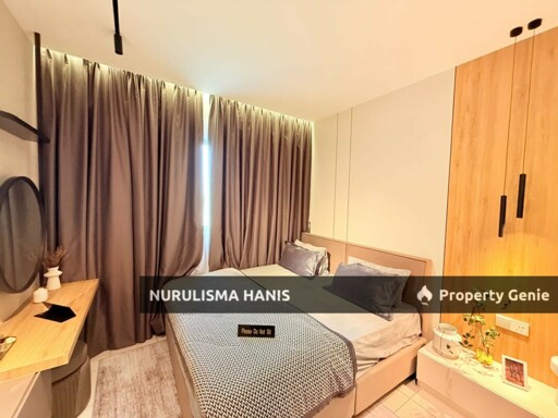 HARBOUR VIEW RESIDENCE , BUTTERWORTH PENANG