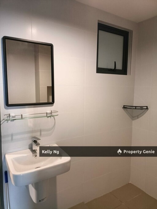 Trio Residence At Bukit Tinggi Klang For Rent