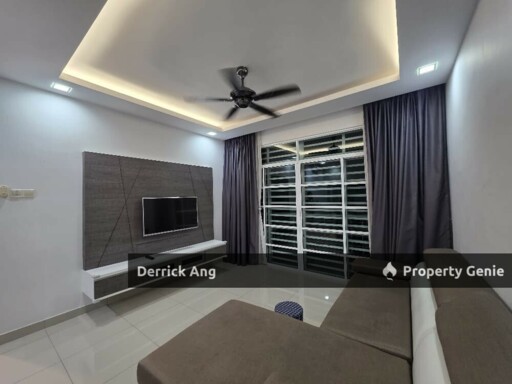 For Rent - Nusa Heights For Rent Gelang Patah For Rent Johor For Rent