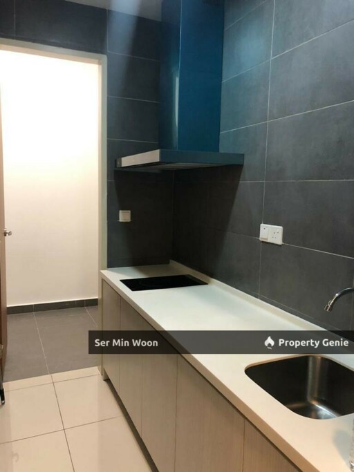 Citizen Condo 2 Bedrooms 2 Bathrooms for Sale
