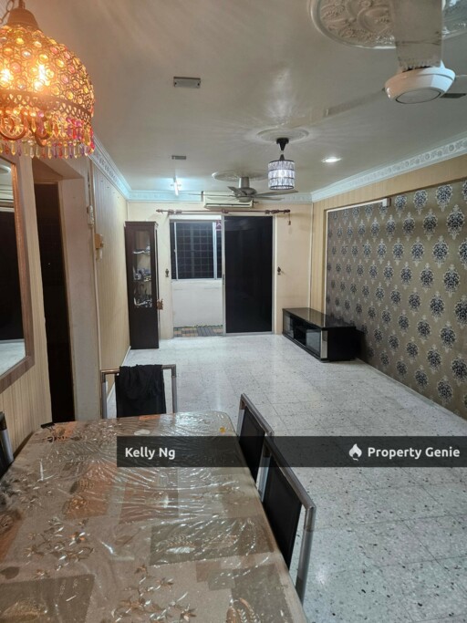 Bukit Kuda Apartment At Klang For Rent