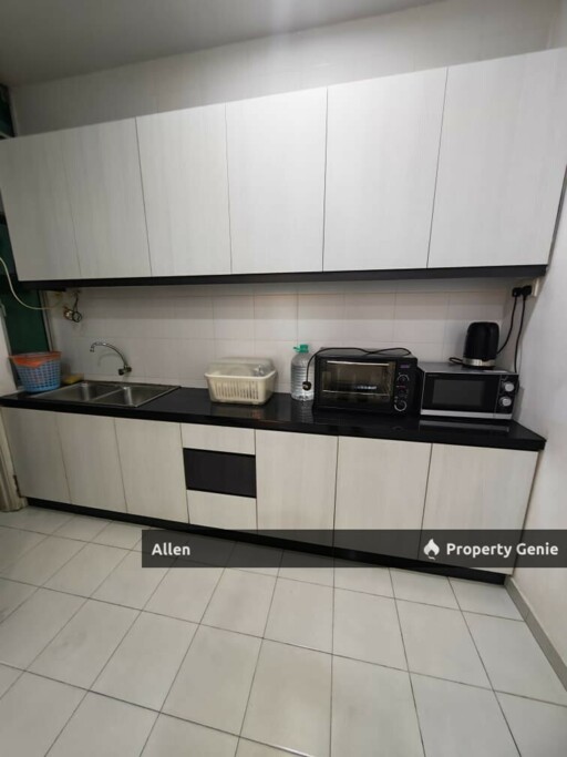 Nusa Duta 2 @ Bukit Indah / Nusa Bestari – Spacious Cluster House