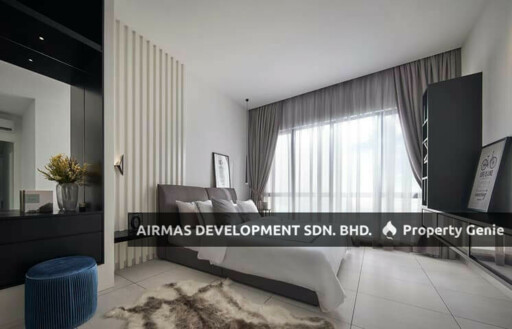 Wellspring Residence