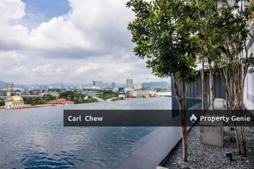 Flexus Signatire Suites @ Jalan Kuching