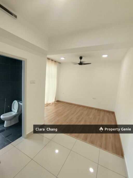 Midas Seri Alam Fully Furnished 3Bed 3Bath for Rent