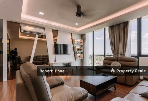 Skyline Embassy Luxury Units For Rent! Many Units Available !