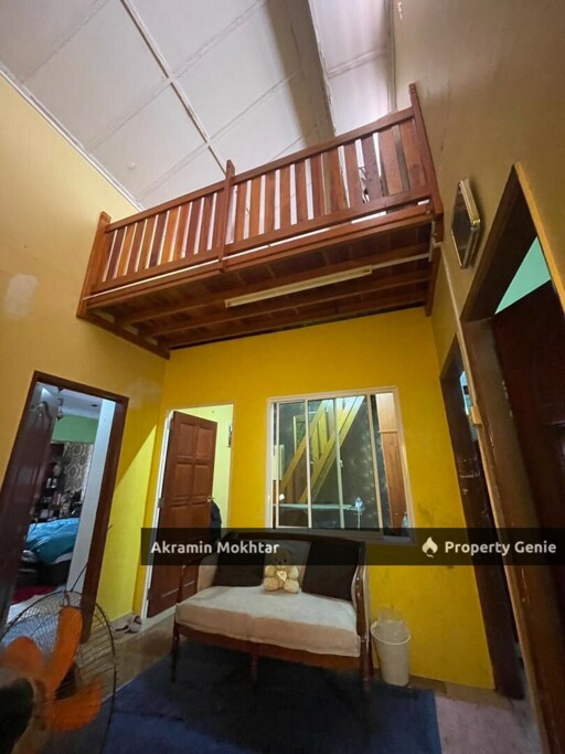 Fully Extended | 2 Storey Taman Desa Ria, PJS 5/5, Petaling Jaya