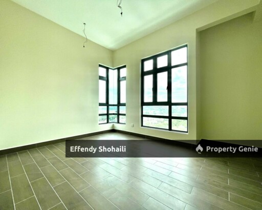 AURA RESIDENCE PRESINT 8 PUTRAJAYA