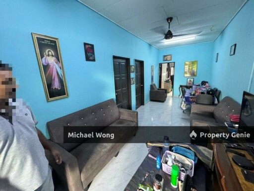 Taman Widuri, Bukit sentosa, Rawang