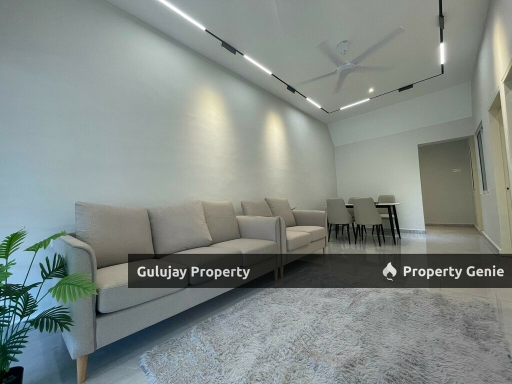 1 Storey Terrace House At Bachang Baru For Sales