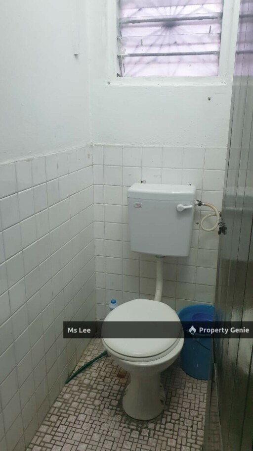1 storey house @ Kepong Baru, Kuala Lumpur