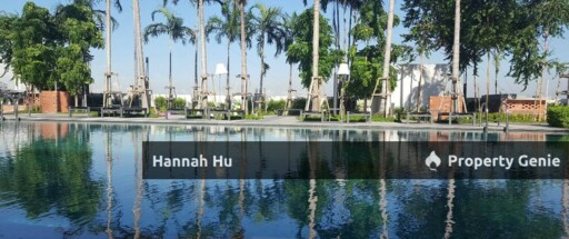 Citizen Residences Old Klang Road SUPER CHEAP
