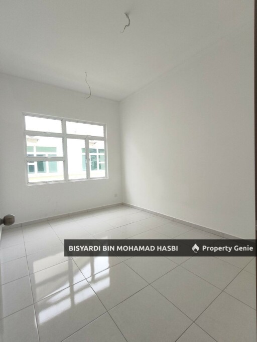 CORNER LOT BANGLO EKSKLUSIF UNTUK DIJUAL Taman Bukit Senawang Perdana, Senawang.